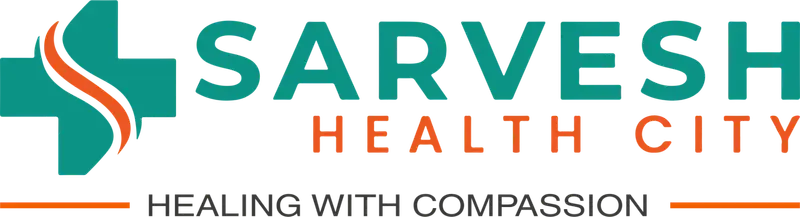 Sarvesh Health City