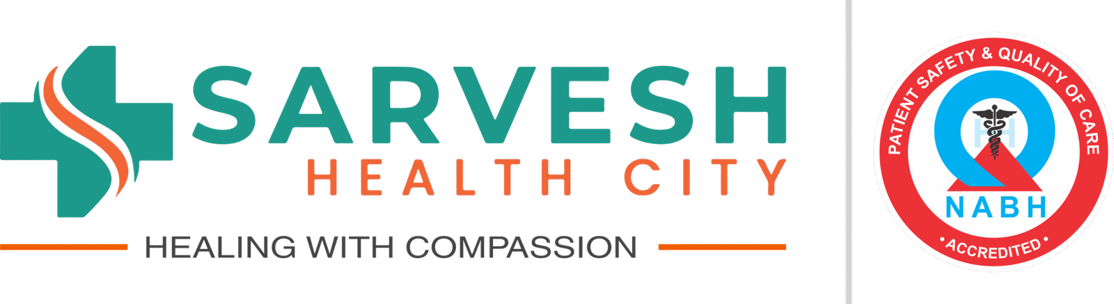 Sarvesh Health city