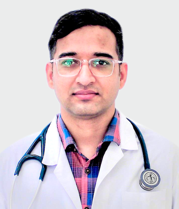 DR. KAPIL KUMAR