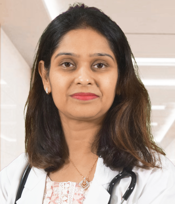 DR. JYOTSANA KAMRA