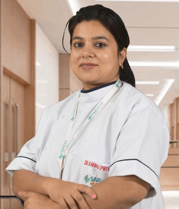 DR. KANU PRIYA