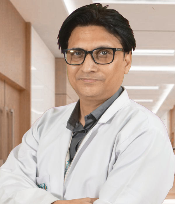 DR. NEERAD SHUKLA