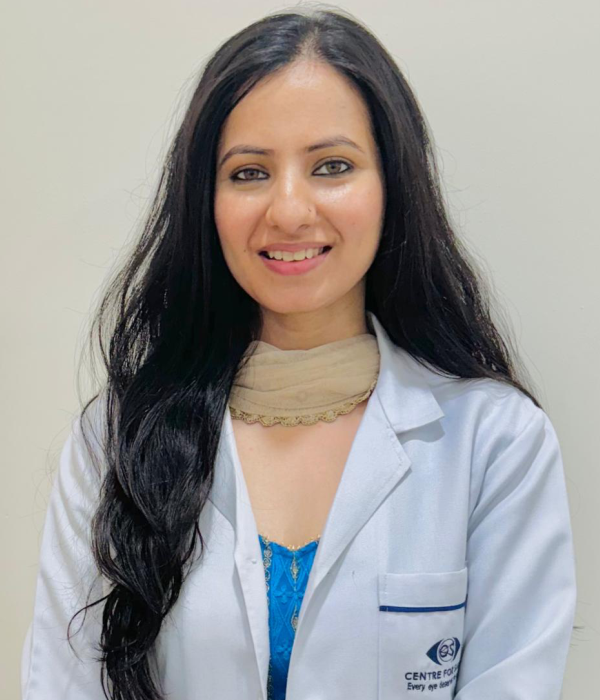 DR. SARGAM CHHABRA