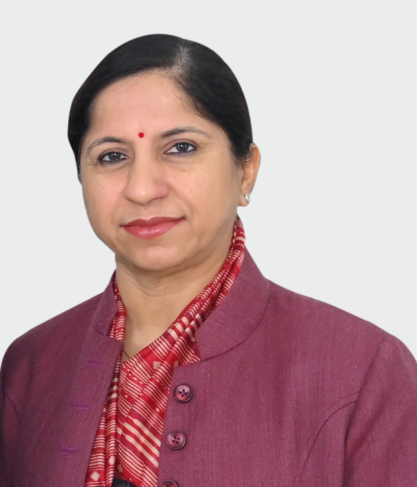 DR. SARITA KALRA