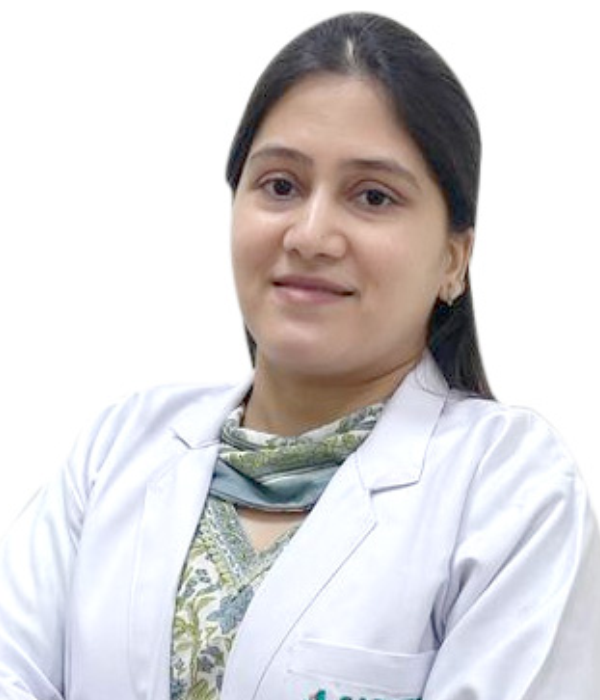 DR.SHUBHANI SAINI