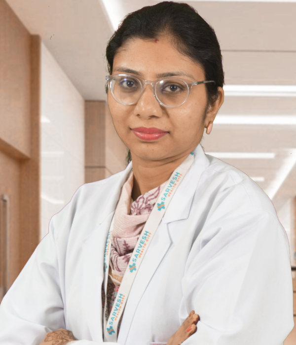 DR. SUJATA S. AGGARWAL