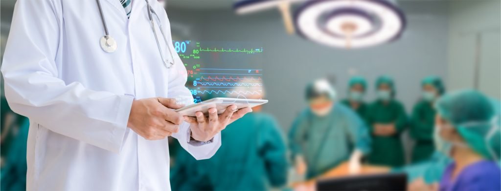 Our Technologies | Sarvesh Health City