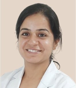 DR. ASTHA GUPTA