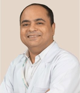 DR. AMIT GROVER