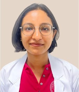 Dr. DIVYA GOYAL