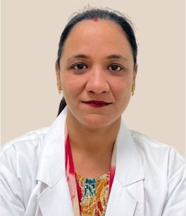 DR. ANURAG KAUR