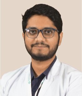 DR. MANU SIDDHARTH