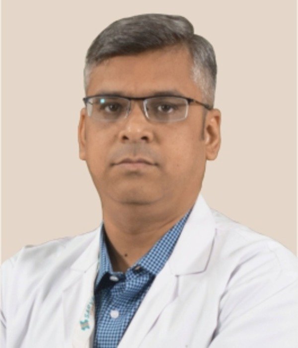 DR. KAPIL MINOCHA