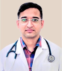 DR. KAPIL KUMAR