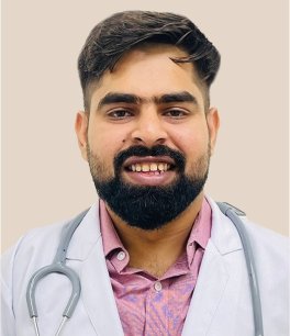 DR. KUNAL KUMAR