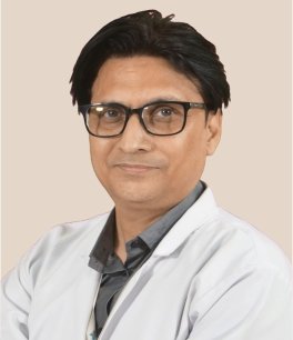 DR. NEERAD SHUKLA