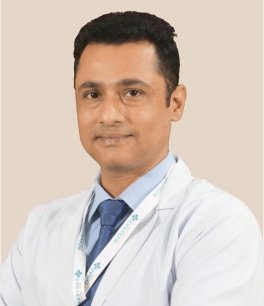 DR. PRASOON KAMRA