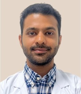 DR. SAHIL PUNIA