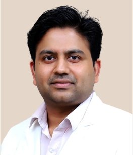 DR. SUMEET AGGARWAL