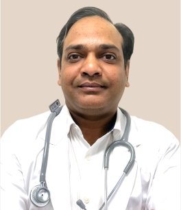 DR. MOHIT JINDAL