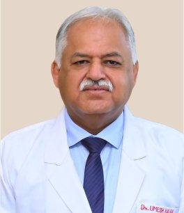 DR. UMESH KALRA