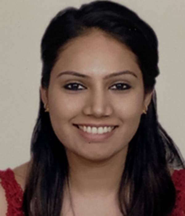 Dr. VAISHALI KATARIA