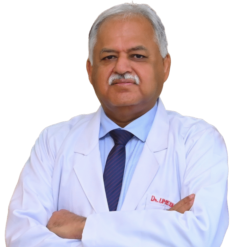 umesh kalra