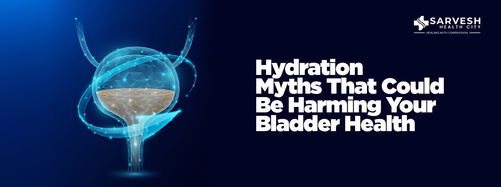 Hydration Myths That Could Be Harming Your Bladder Health