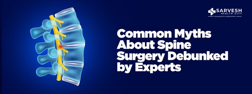 Spine Surgery