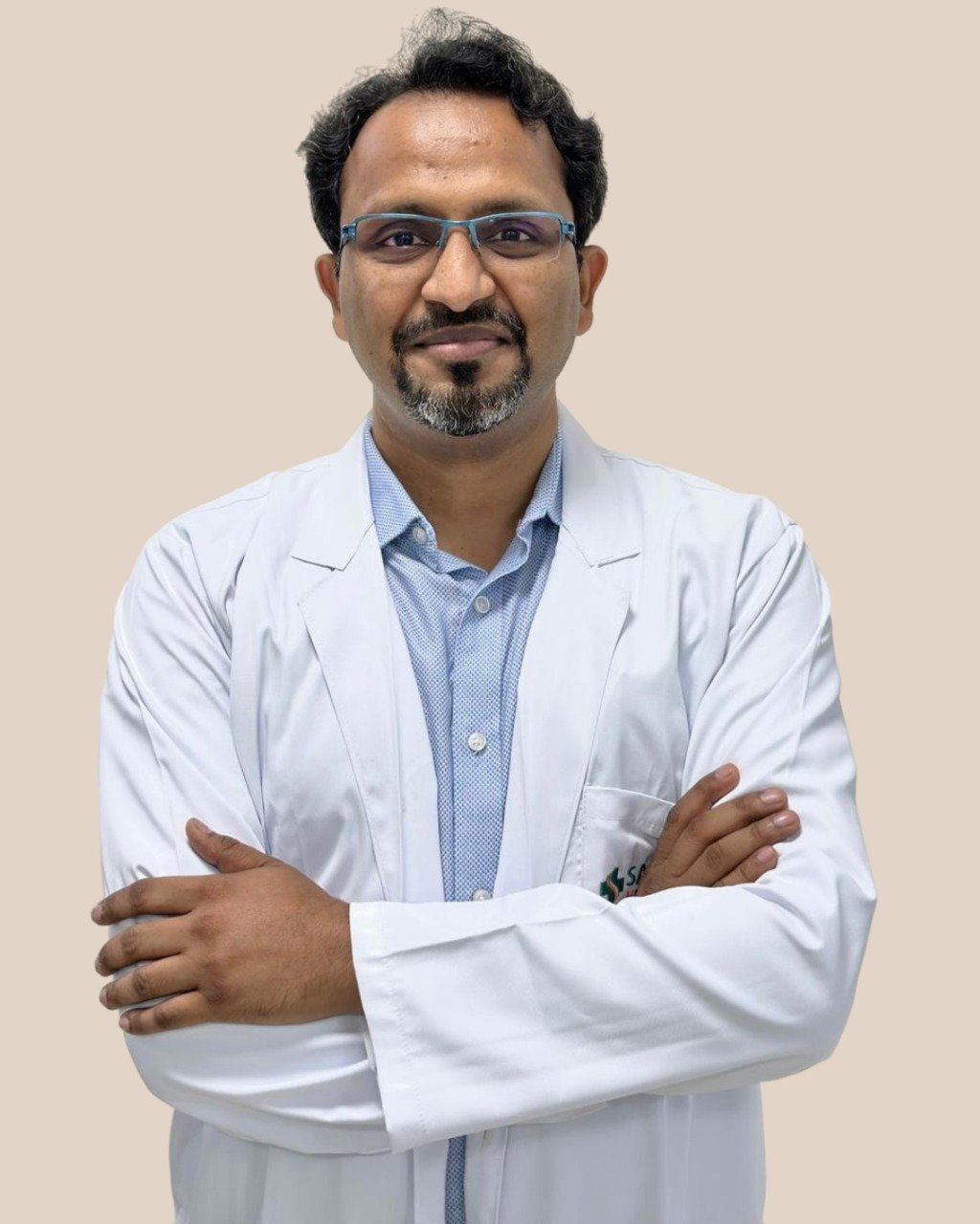 DR. VIKAS JAIN