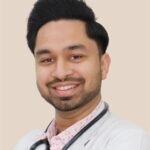 Dr Ankit