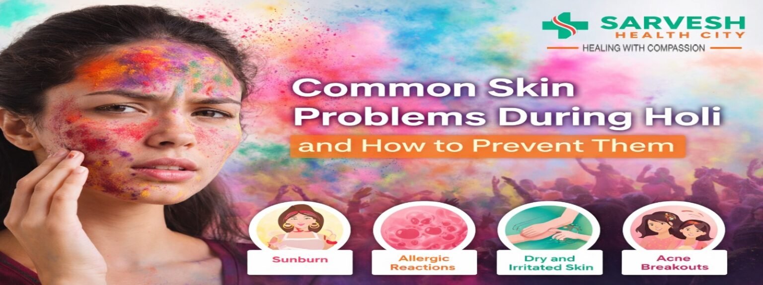 common-skin-problems-during-holi-and-how-to-prevent-them