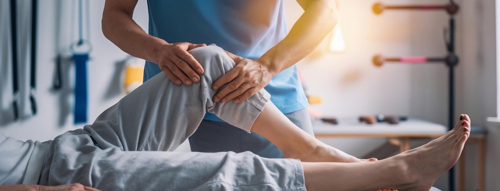 physiotherapist