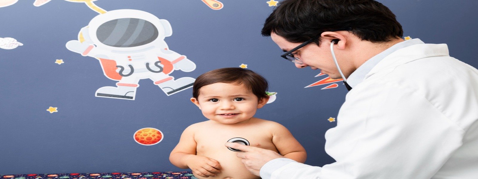 Best Pediatric Cardiologist in Hisar