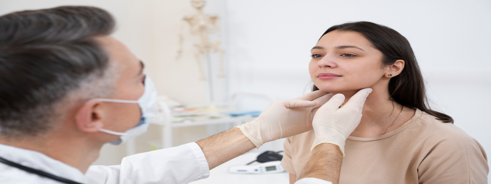 ENDOCRINOLOGIST