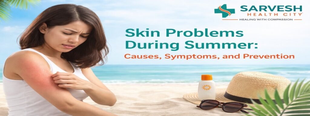 skin-problems-during-summer-causes-symptoms-and-prevention