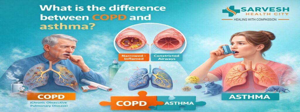 what-is-the-difference-between-copd-and-asthma