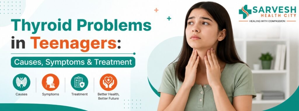 thyroid-problems-in-teenagers-causes-symptoms-treatment