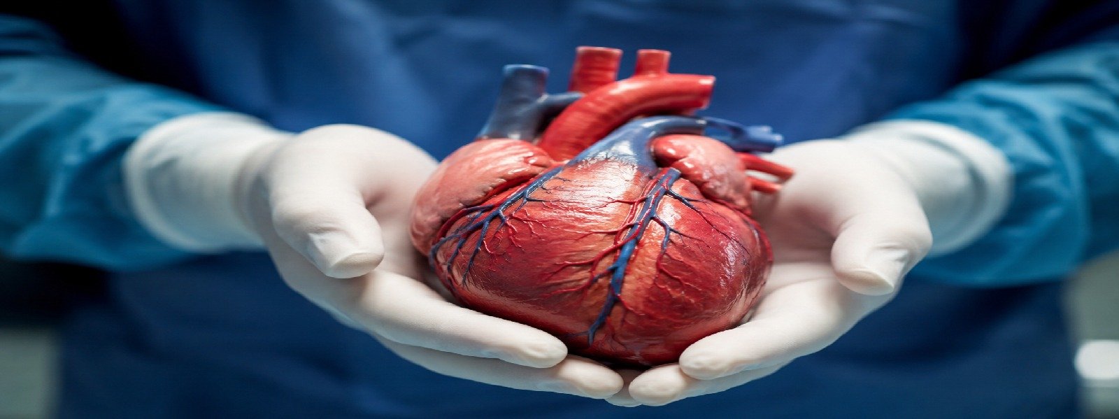 cardiac surgeon