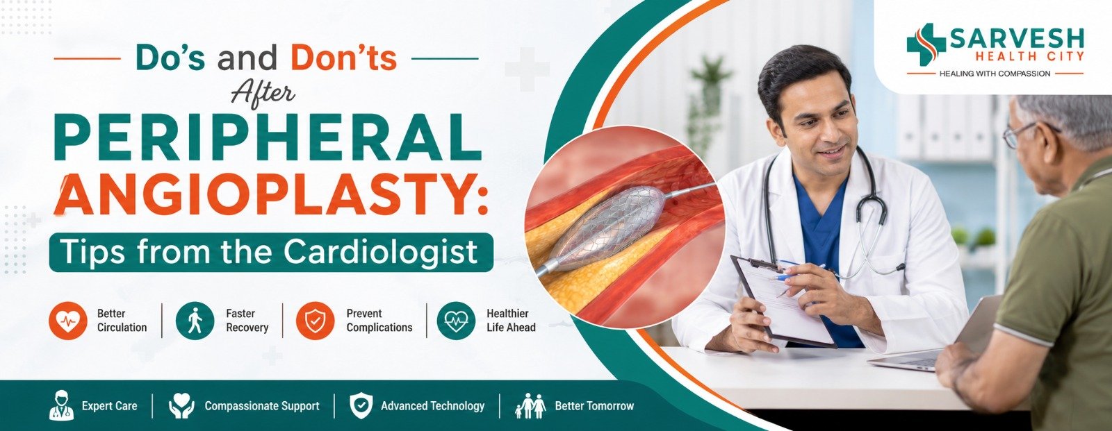 dos-and-donts-after-peripheral-angioplasty-tips-from-the-cardiologist