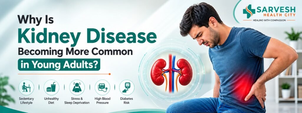 Why Is Kidney Disease Becoming More Common in Young Adults? why-is-kidney-disease-becoming-more-common-in-young-adults