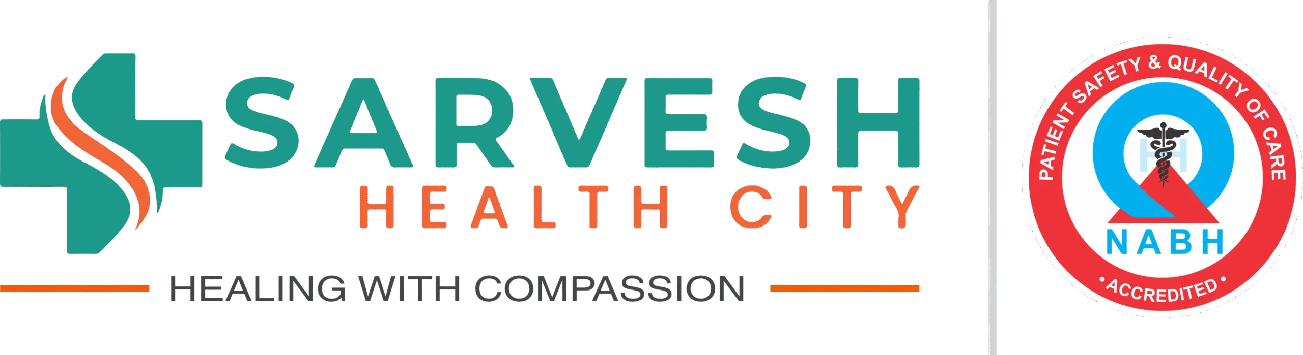 Sarvesh Health city