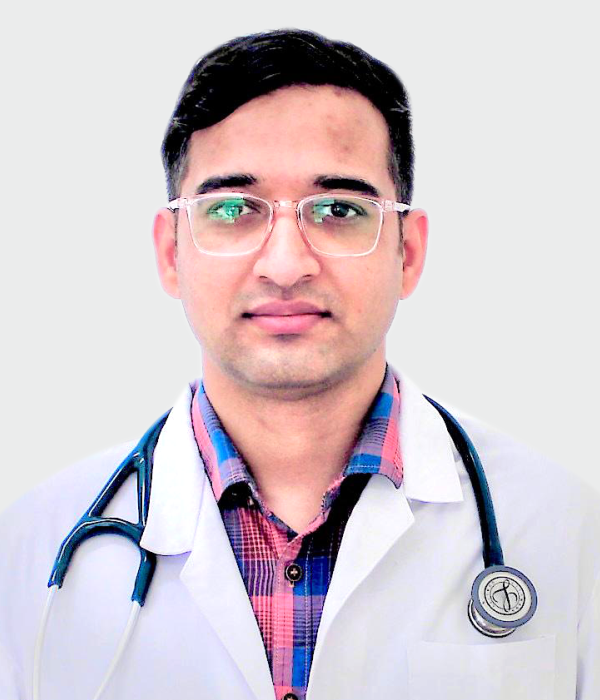 Dr Kapil Kumar