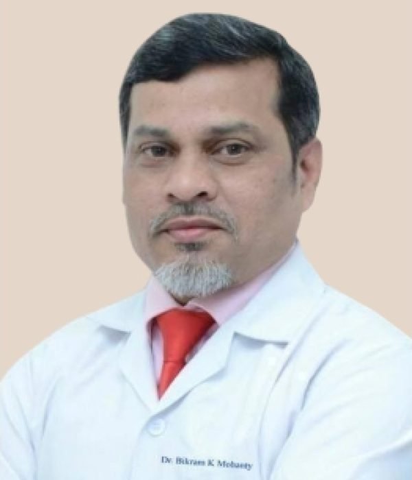 Dr Mohit Jindal