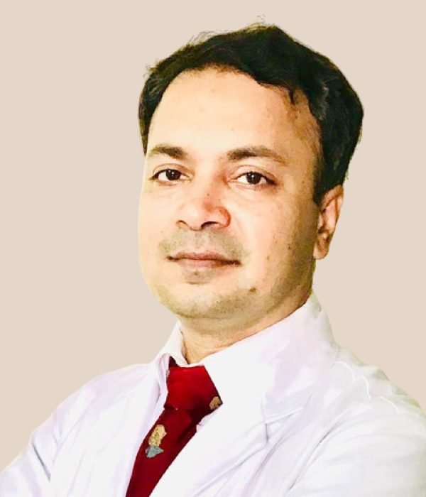 Dr Vikram