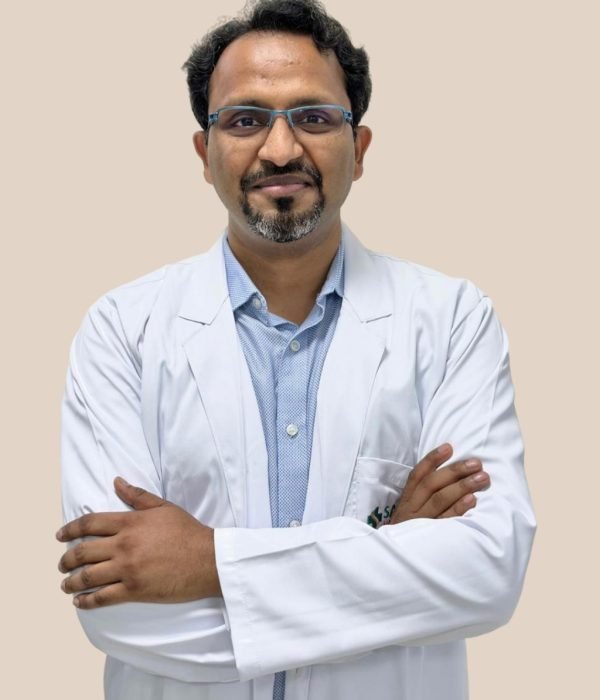 dr. vikas jain