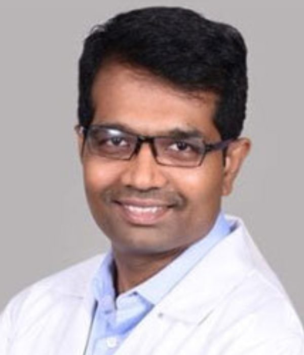 V Arun Kumar