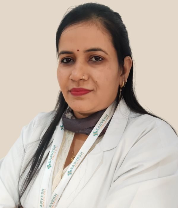 Find A Doctor – Expert Specialists At Sarvesh Health City